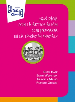 Articulación en Matemática: un diálogo necesario entre Inicial y Primaria